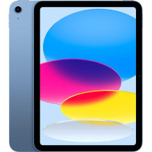 Apple iPad 11' 2025 128GB WiFi Mėlynas, ES