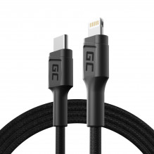 Green Cell Cable GC Power...