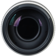 Canon EF 100-400mm f / 4.5-5.6L IS II USM