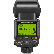 Nikon SB-5000