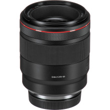 Canon RF 50mm f/1.2L USM