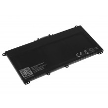 Green Cell Battery HT03XL L11119-855 for HP 250 G7 G8 255 G7 G8 240 G7 G8 245 G7 G8 470 G7, HP 14 15 17, HP Pavilion 14 ...