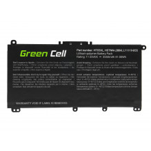 Green Cell Battery HT03XL L11119-855 for HP 250 G7 G8 255 G7 G8 240 G7 G8 245 G7 G8 470 G7, HP 14 15 17, HP Pavilion 14 ...