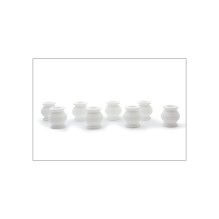 DJI Phantom 3 Part 40 Vibration Absorbing Balls (Bushings) DJI Phantom 3 Part 40 Vibration Absorbing Balls (Bushings)