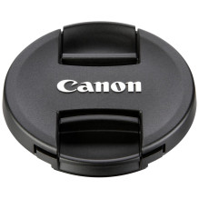 Canon E-77 II Lens Cap