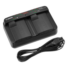 Canon LC-E4 Battery Charger...