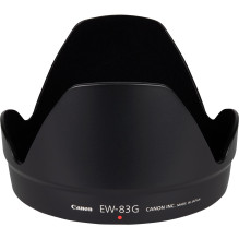 Canon EW-83G Lens Hood