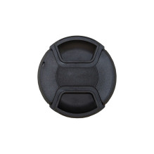 Dangtelis Polaroid Snap Mount Lens Cap 62mm