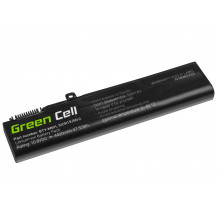 Green Cell Battery BTY-M6H for MSI GE62 GE63 GE72 GE73 GE75 GL62 GL63 GL73 GL65 GL72 GP62 GP63 GP72 GP73 GV62 GV72 PE60 ...