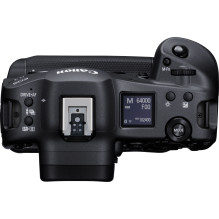 Canon EOS R3 Body