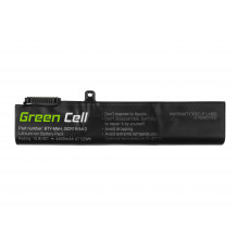 Green Cell Battery BTY-M6H for MSI GE62 GE63 GE72 GE73 GE75 GL62 GL63 GL73 GL65 GL72 GP62 GP63 GP72 GP73 GV62 GV72 PE60 ...