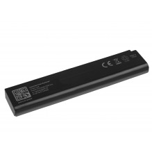 Green Cell Battery BTY-M6H for MSI GE62 GE63 GE72 GE73 GE75 GL62 GL63 GL73 GL65 GL72 GP62 GP63 GP72 GP73 GV62 GV72 PE60 ...