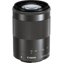 Canon EF-M 55-200mm f /...