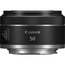 Canon RF 50mm F1.8 STM