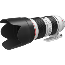 Canon EF 70-200mm f / 2.8L IS III USM