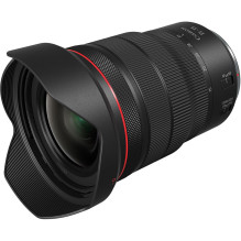 Canon RF 15-35mm f / 2.8L...