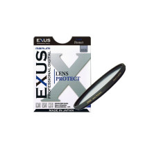 Filtras Marumi EXUS Lens Protect 43mm Filtras Marumi EXUS Lens Protect 43mm