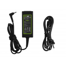 Green Cell PRO Charger / AC Adapter 19V 2.37A 45W for Asus ZenBook UX21E UX31E, Acer Chromebook 11 CB3-111 13 CB5-311