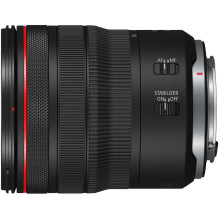 Canon RF 14-35mm f / 4L IS USM