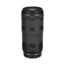 Canon RF 100-400MM F / 5.6-8 IS USM