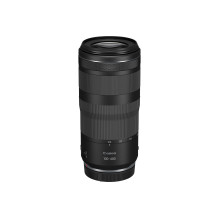 Canon RF 100-400MM F / 5.6-8 IS USM