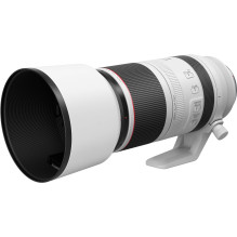 Canon RF 100-500mm f / 4.5-7.1L IS USM