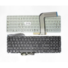 Keyboard HP: Pavilion 15-P