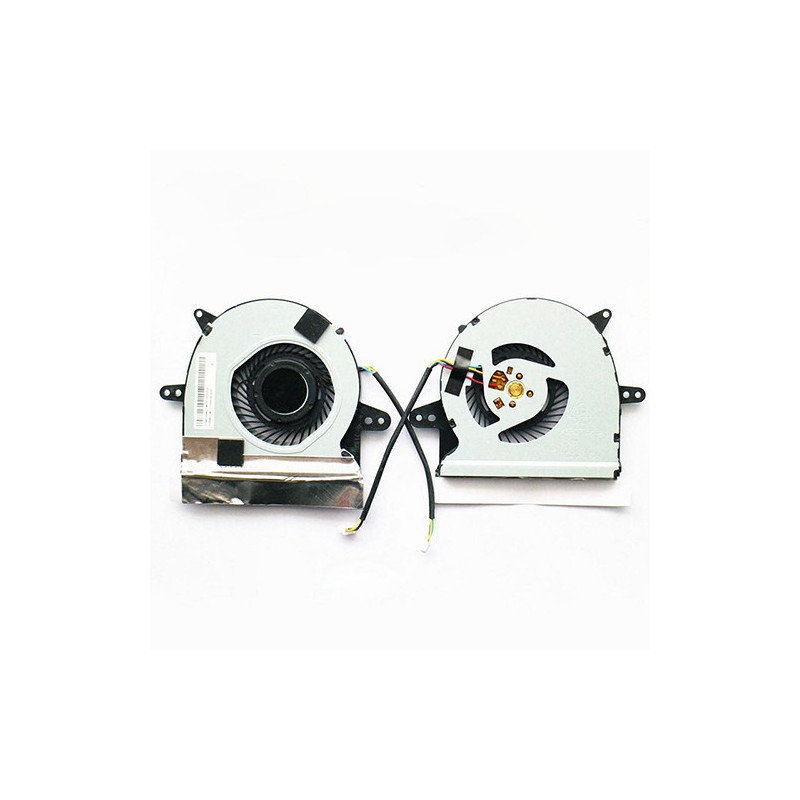 Kompiuterių aušintuvas Asus: X401U, X501U