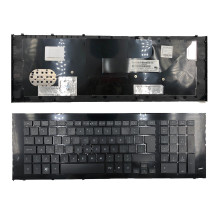 Keyboard HP ProBook 4720s UK