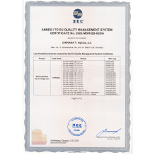 CHIRANA® 2-part disposable syringes with needles (10 ml with needle 0.80 x 40 mm (21 G x 1 1 / 2')) - 100pcs / 1box