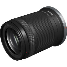Canon EOS R50 + RF-S 18-150mm F3.5-6.3 IS STM (Black)