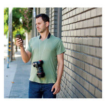 Joby 3-Way Camera Strap