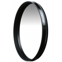 Filtras B+W Graduated Grey 502 25% (max. 2 f-stop) 77x0,75mm