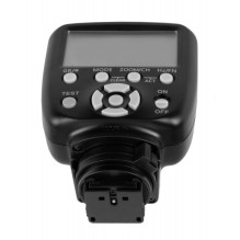 Yongnuo YN560-TX II radio controller for Sony