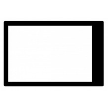 GGS Larmor LCD screen for Fujifilm X-T5