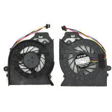Laptop cooler HP DV7-6000