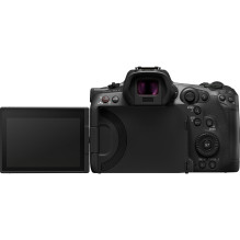 Canon EOS R5 C Body (R5C)