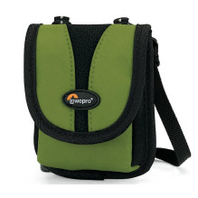 Lowepro Digital Camera Bag Rezo 10 Leaf Green