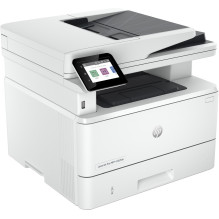 Daugiafunkcis Spausdintuvas - HP LaserJet Pro MFP 4102fdn 42ppm Duplex Legal