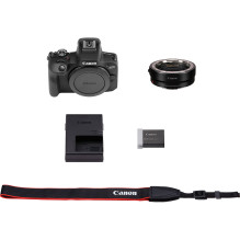 Canon EOS R100 + Mount...