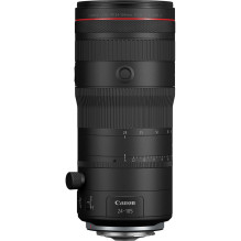 Canon RF 24-105mm f / 2.8L IS USM Z