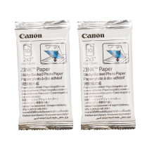 Canon Zink Photo Paper (20...