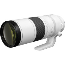 „Canon RF 200-800mm f/6.3-9 IS USM“ objektyvas