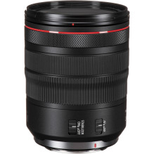Canon EOS R8 + RF 24-105mm f / 4L IS USM + Mount Adapter EF-EOS R