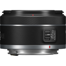 Canon EOS R8 + RF 50mm F1.8 STM (Black)