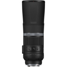 Canon EOS R8 + RF 800mm f / 11 IS STM + Mount Adapter EF-EOS R