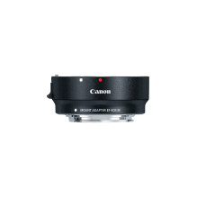 Canon Mount Adapter EF-EOS...
