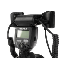 Yongnuo YN24EX Macro Flash for Canon