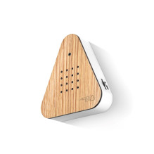 Lakesidebox sound box - nesting box (Oak)