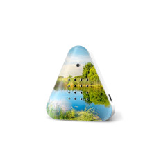Lakesidebox sound box - nest (Lake view summer)